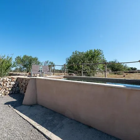 Villa Miquel *